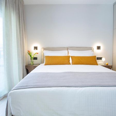 Pomaria Boutique Residences Lefkáda 외부 사진