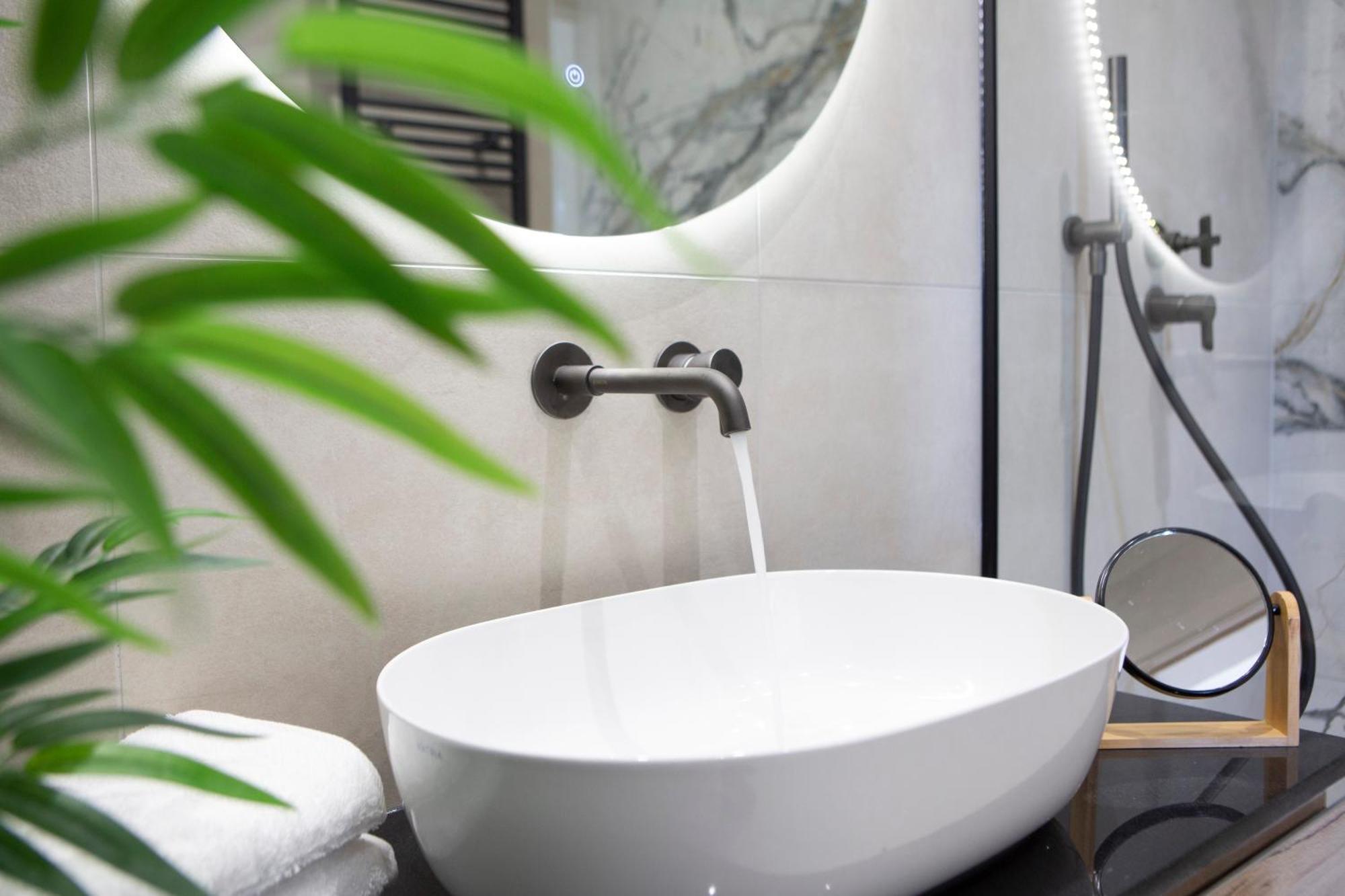 Pomaria Boutique Residences Lefkáda 외부 사진