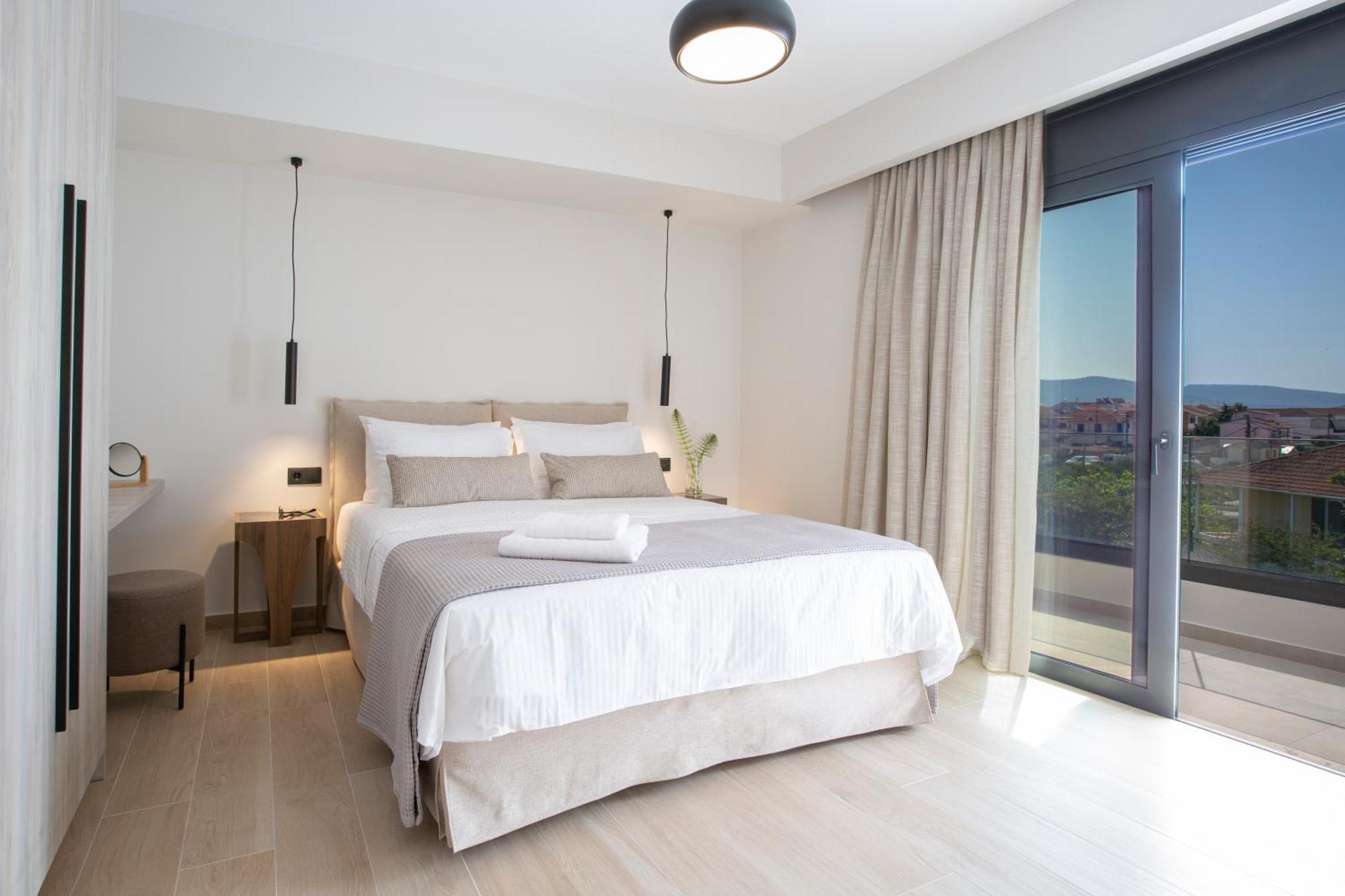 Pomaria Boutique Residences Lefkáda 외부 사진