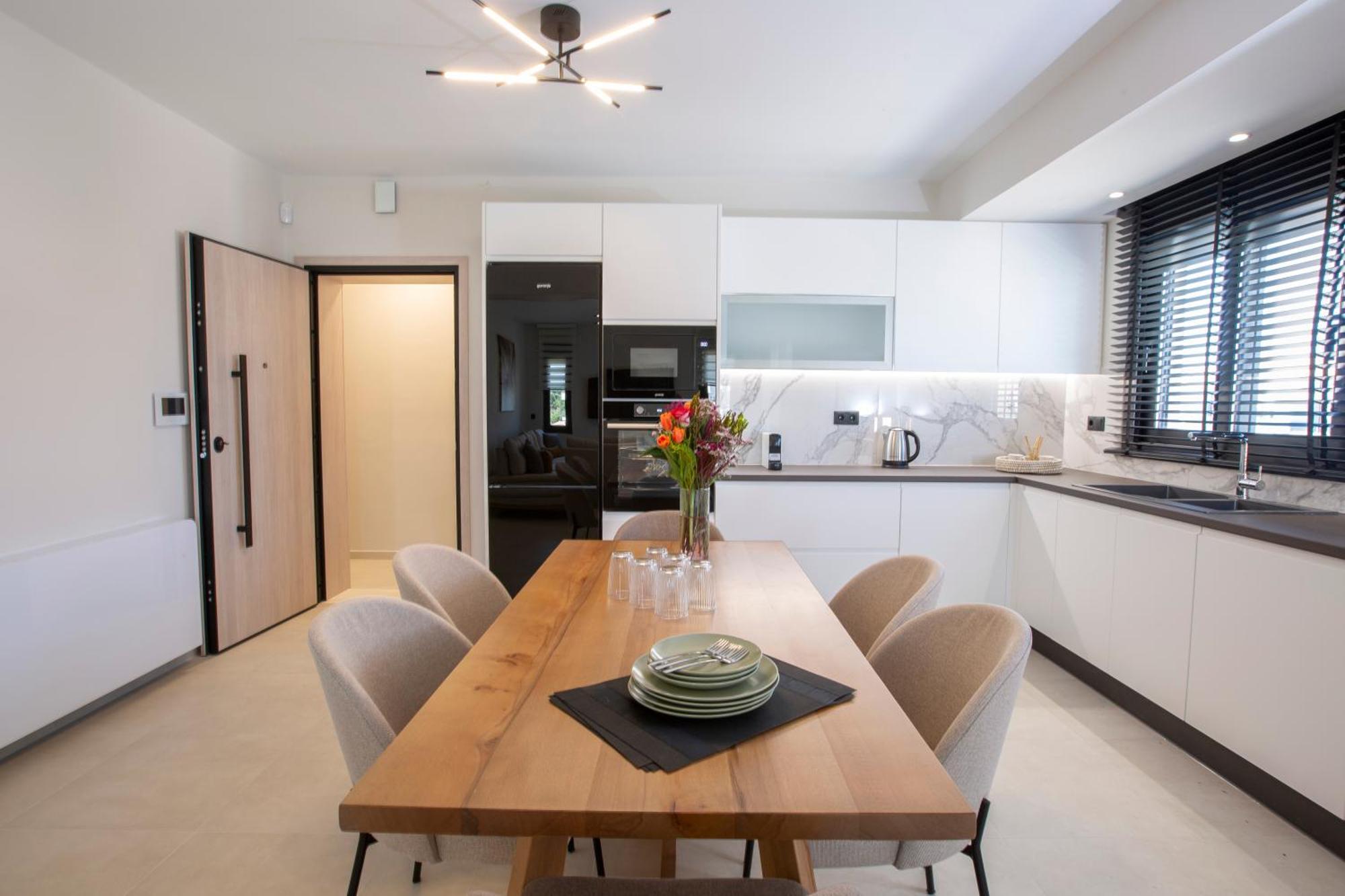 Pomaria Boutique Residences Lefkáda 외부 사진