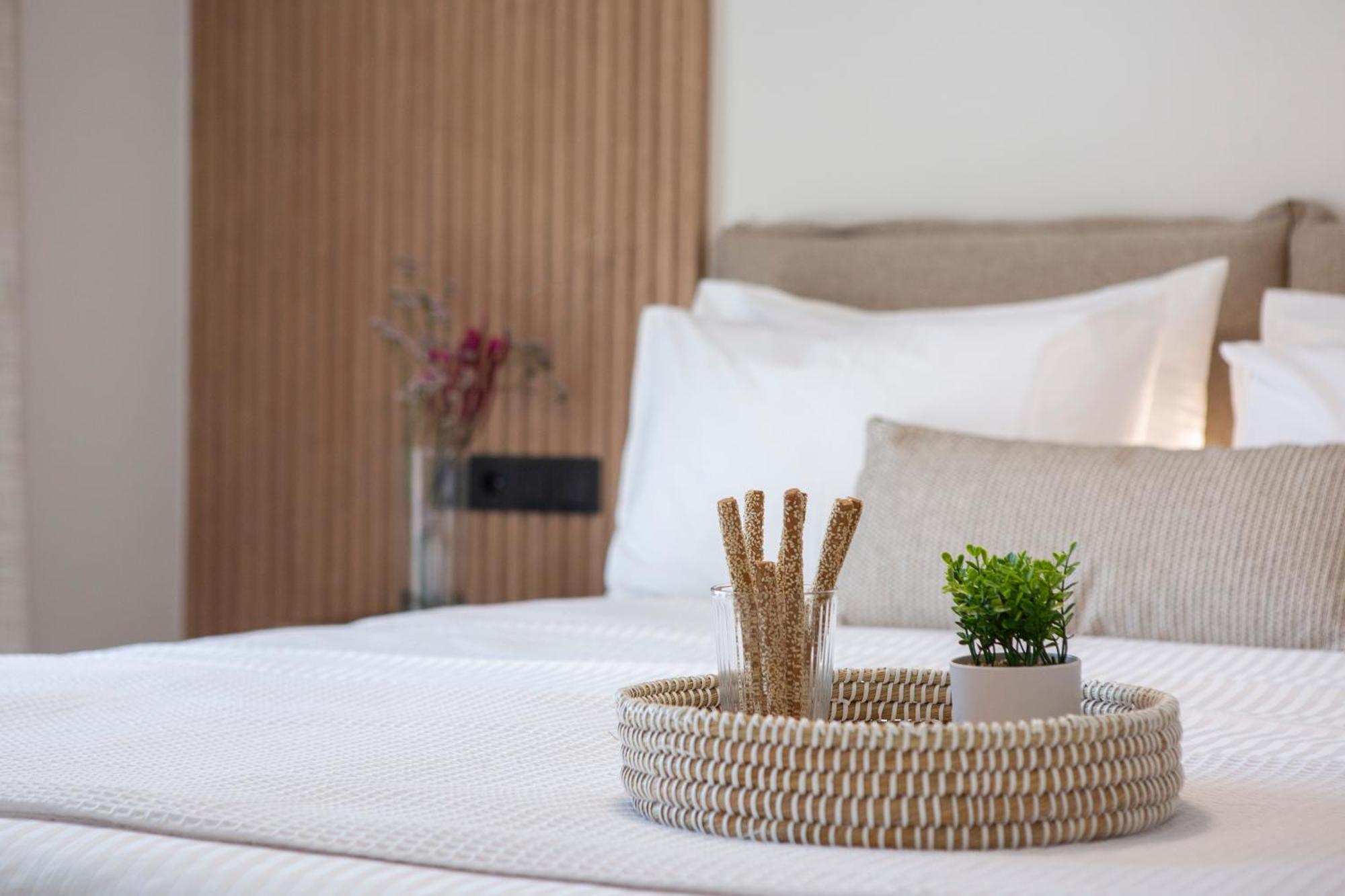 Pomaria Boutique Residences Lefkáda 외부 사진