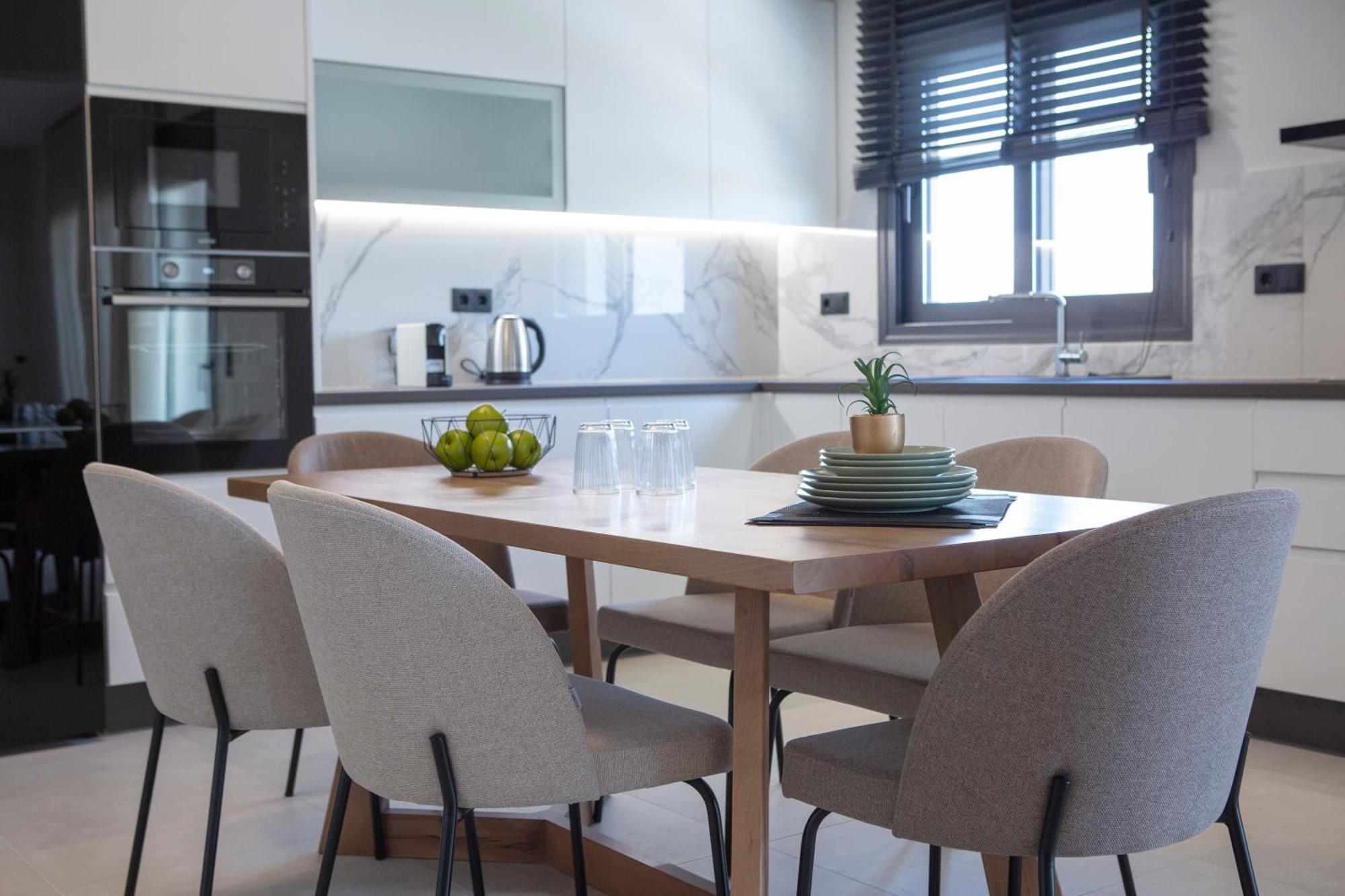 Pomaria Boutique Residences Lefkáda 외부 사진
