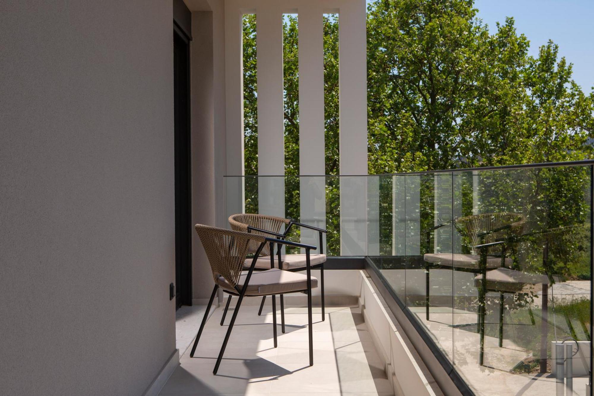 Pomaria Boutique Residences Lefkáda 외부 사진