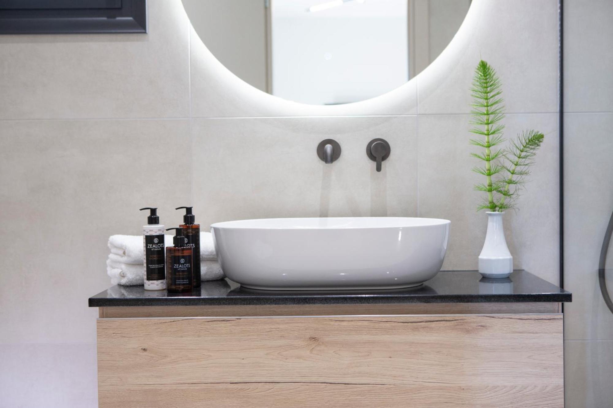 Pomaria Boutique Residences Lefkáda 외부 사진