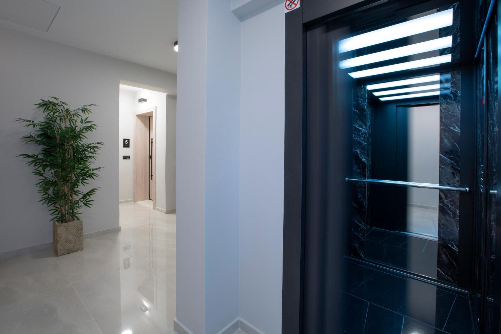 Pomaria Boutique Residences Lefkáda 외부 사진