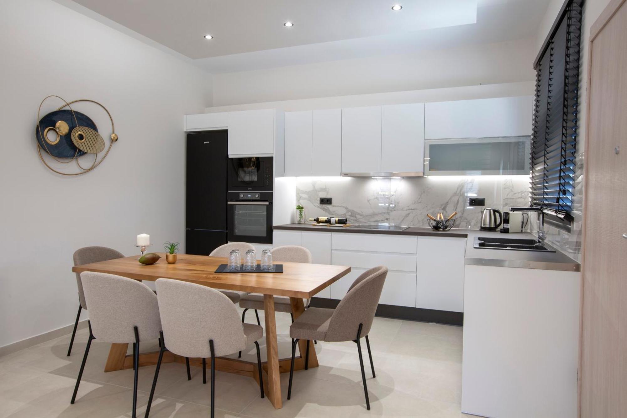 Pomaria Boutique Residences Lefkáda 외부 사진