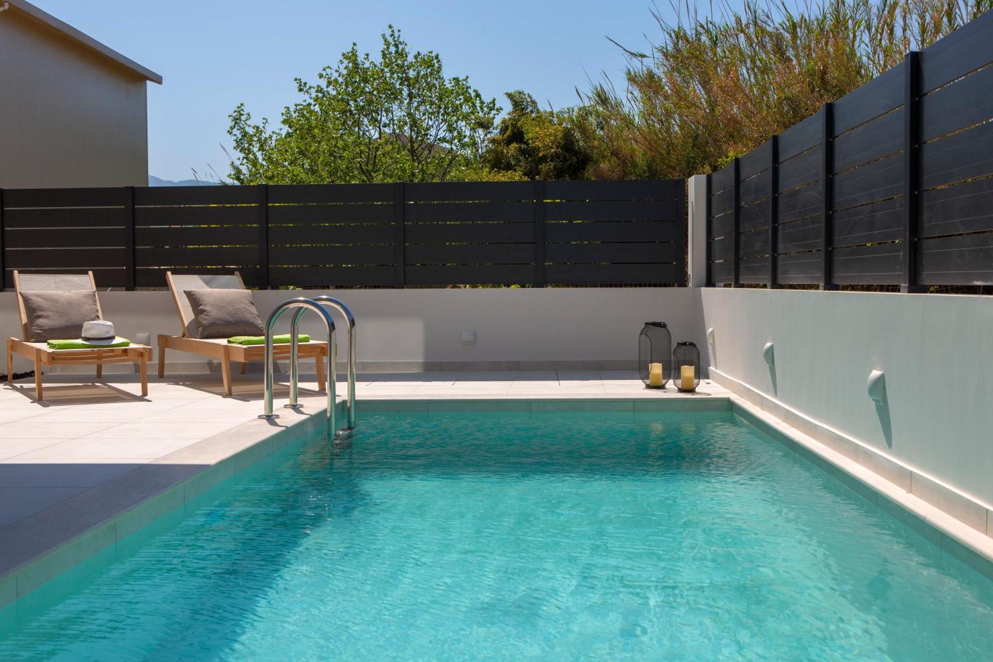 Pomaria Boutique Residences Lefkáda 외부 사진