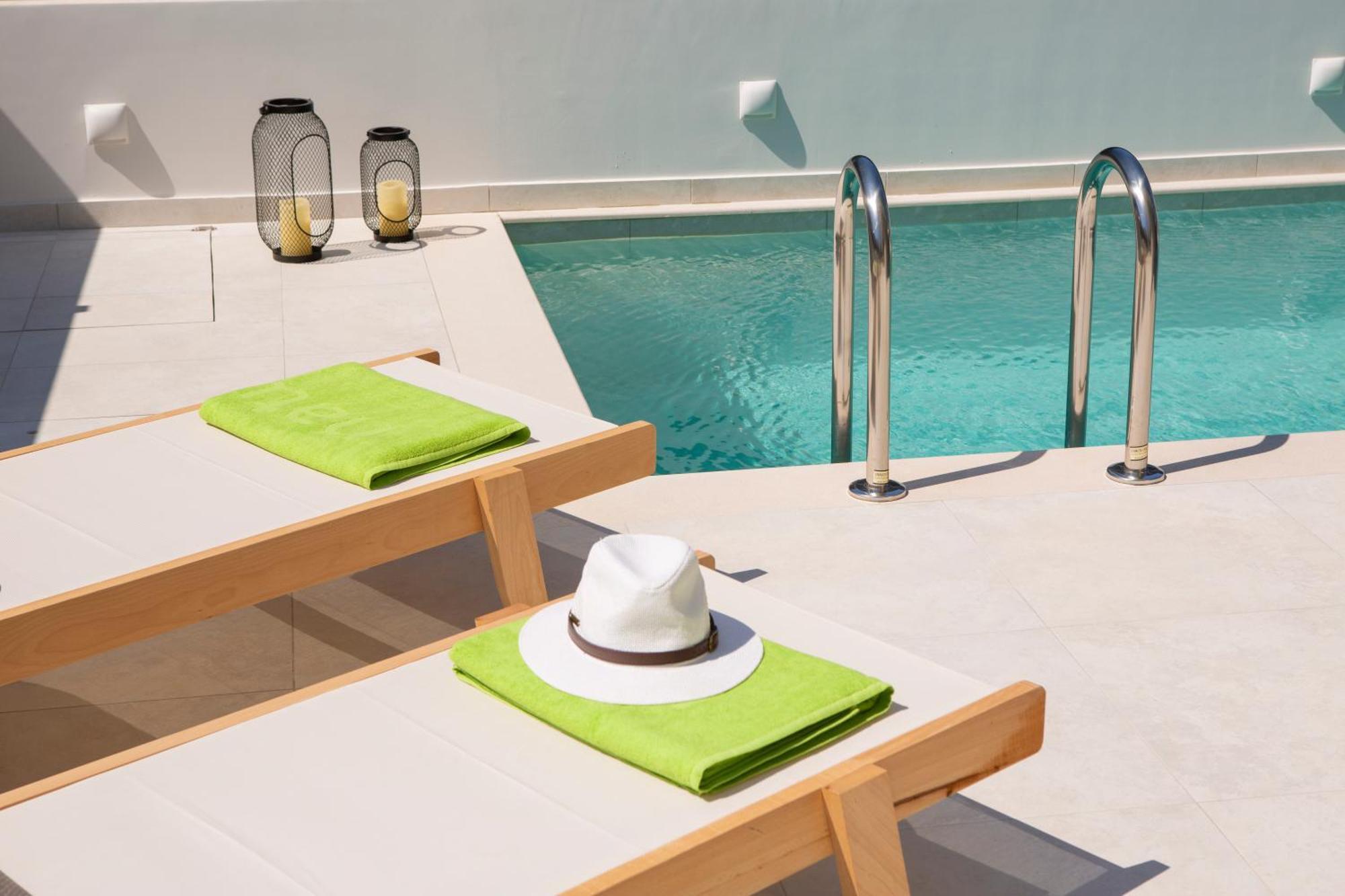 Pomaria Boutique Residences Lefkáda 외부 사진