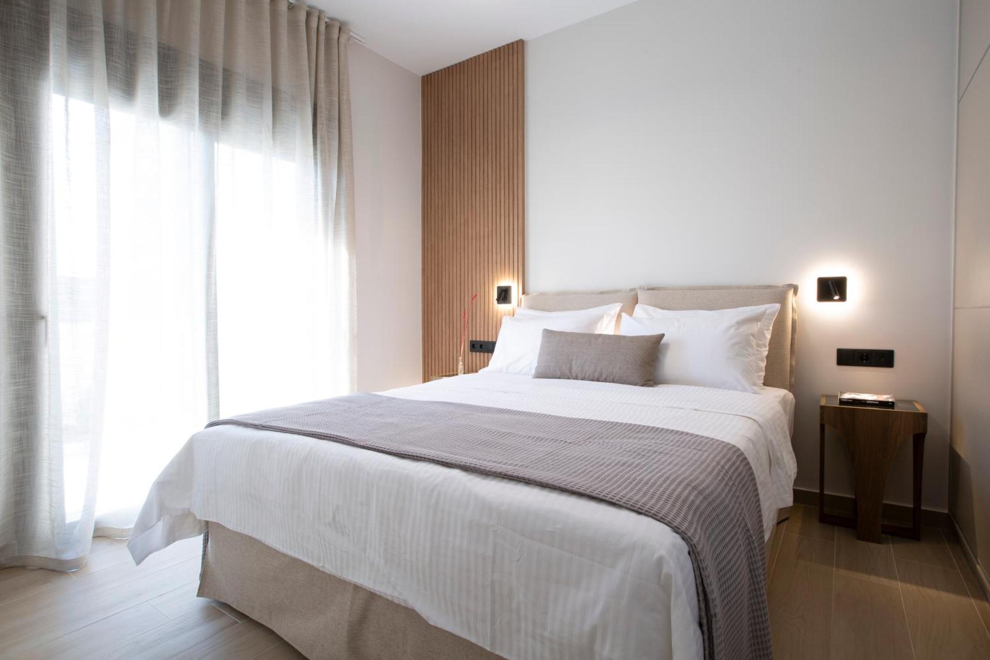 Pomaria Boutique Residences Lefkáda 외부 사진