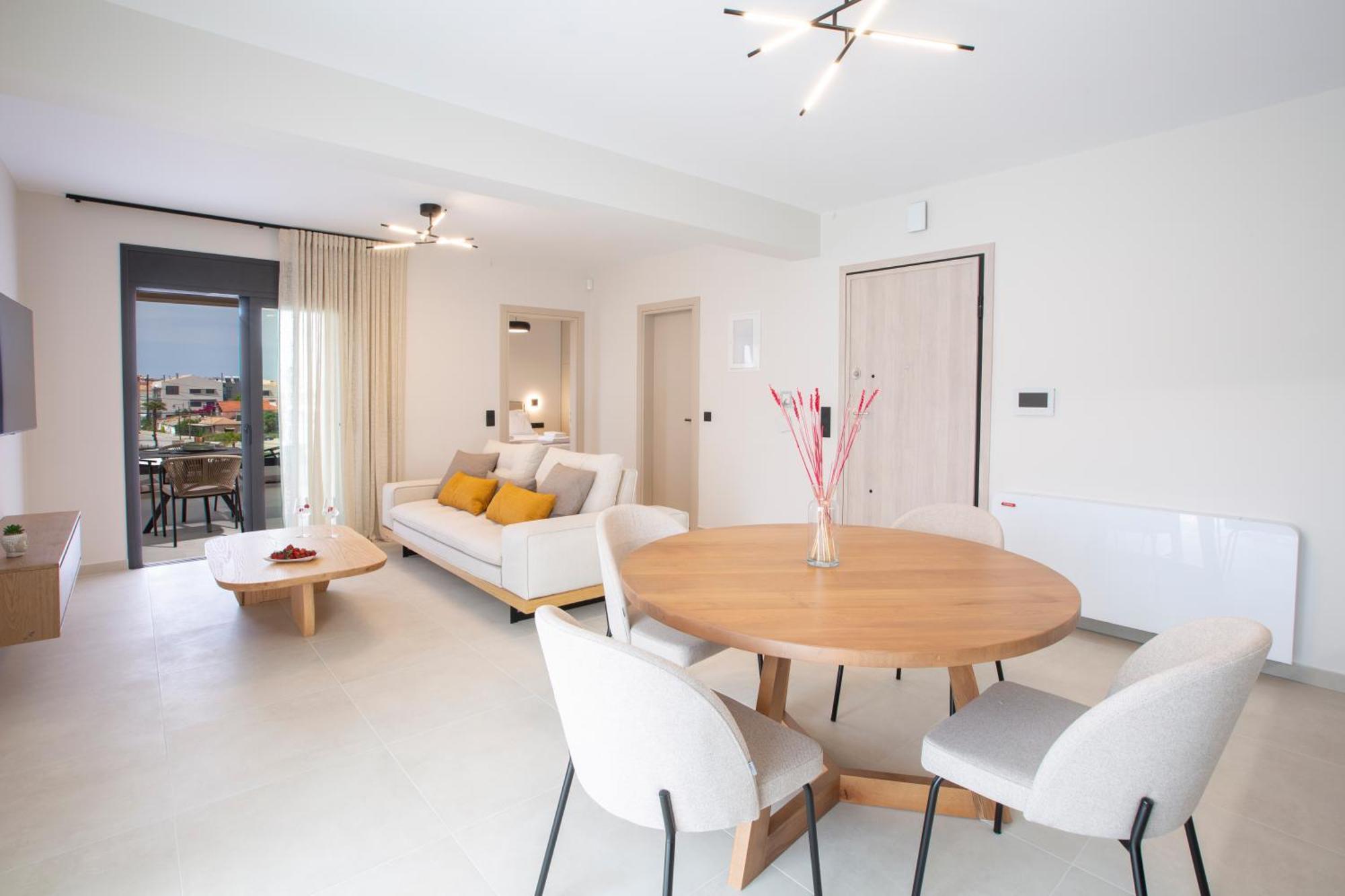 Pomaria Boutique Residences Lefkáda 외부 사진