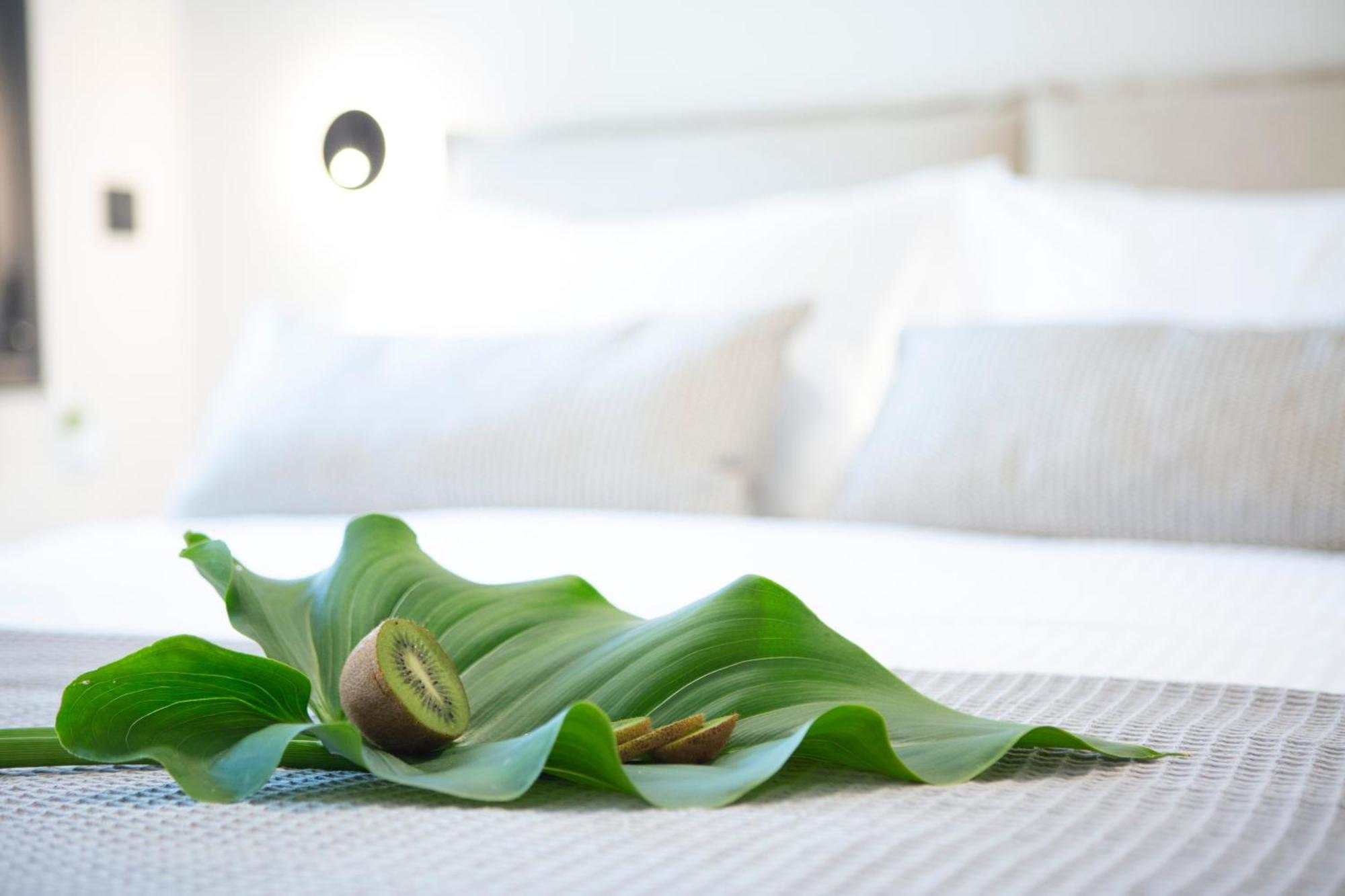 Pomaria Boutique Residences Lefkáda 외부 사진