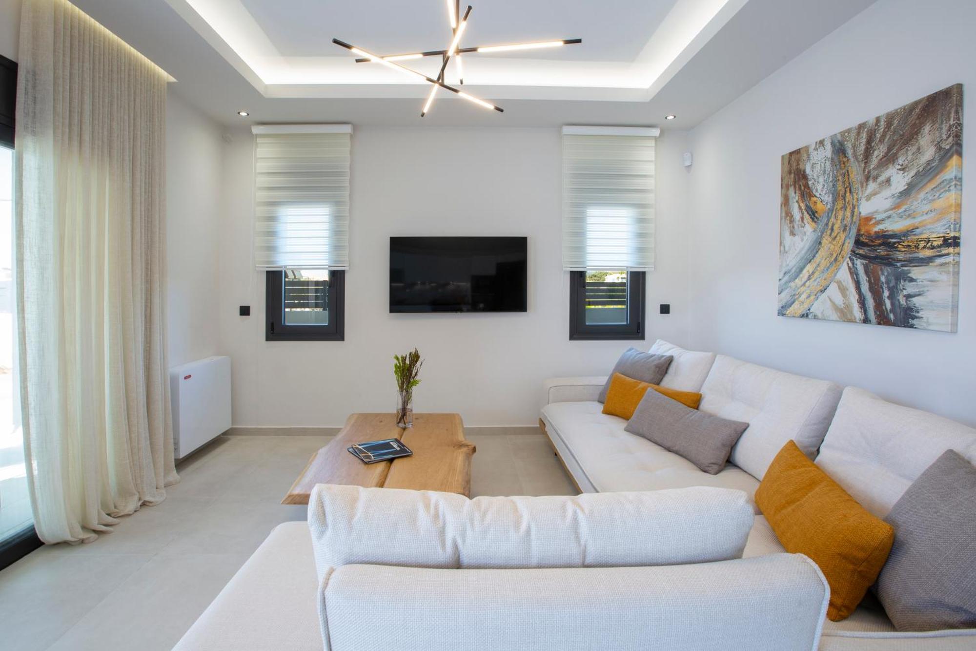 Pomaria Boutique Residences Lefkáda 외부 사진