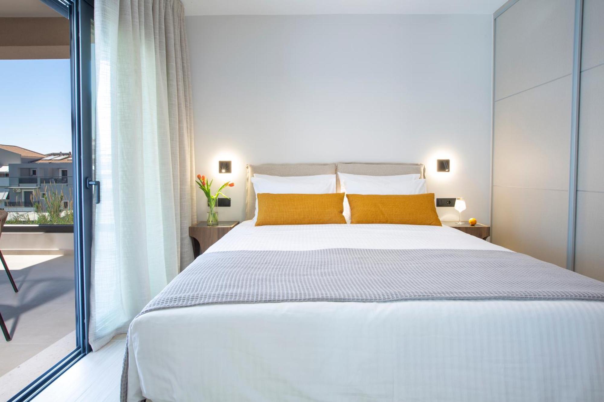 Pomaria Boutique Residences Lefkáda 외부 사진
