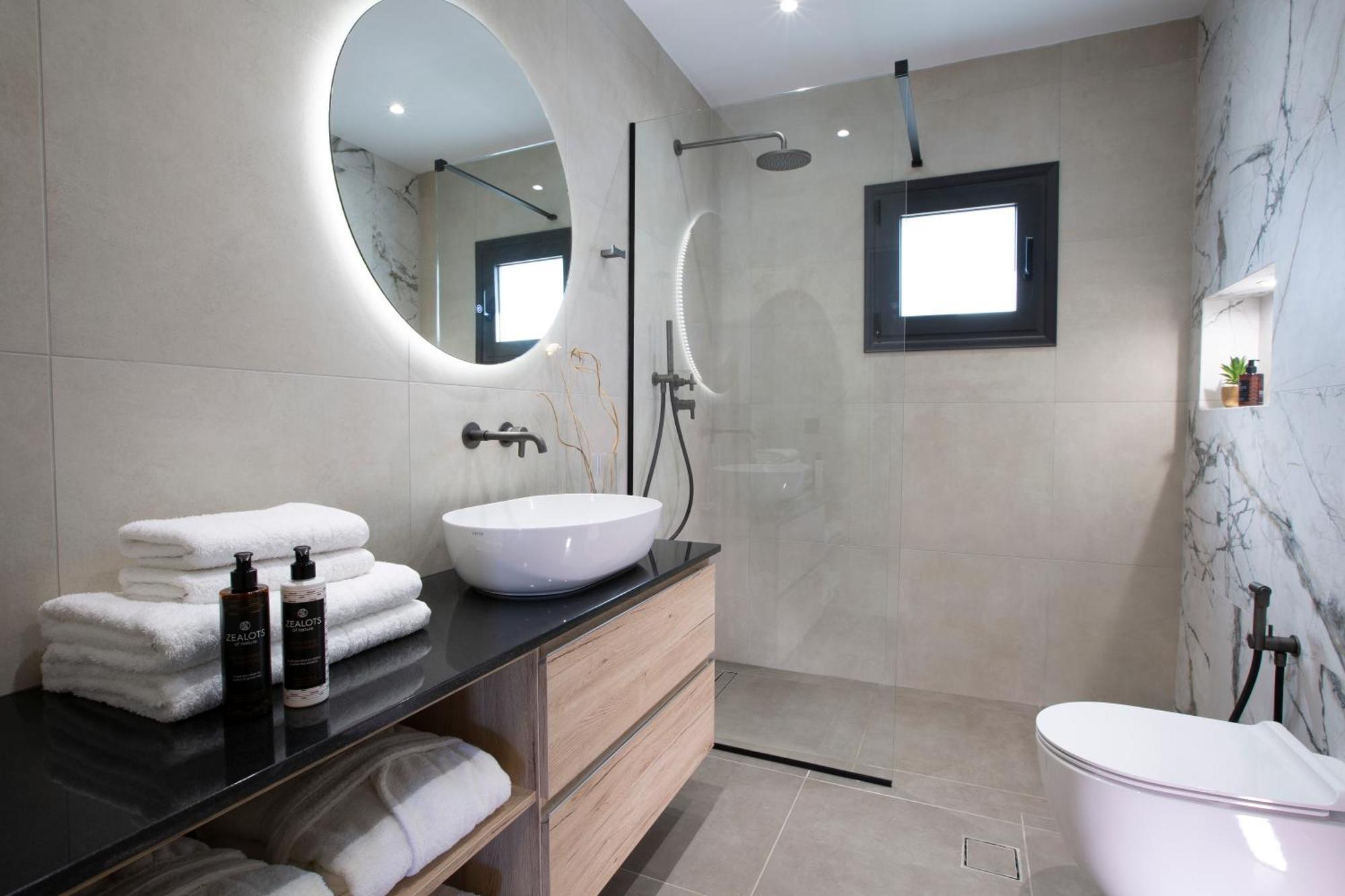 Pomaria Boutique Residences Lefkáda 외부 사진